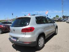 2012 Volkswagen Tiguan S - Photo 6