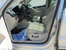 2012 Volkswagen Tiguan S - Photo 11