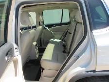 2012 Volkswagen Tiguan S - Photo 12