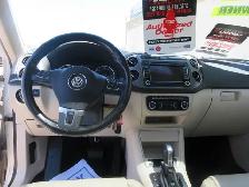 2012 Volkswagen Tiguan S - Photo 13