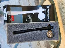 MOTORCYCLE ACCESSORIES / CHAPS GLOVES HELMETS ETC. - Photo 2