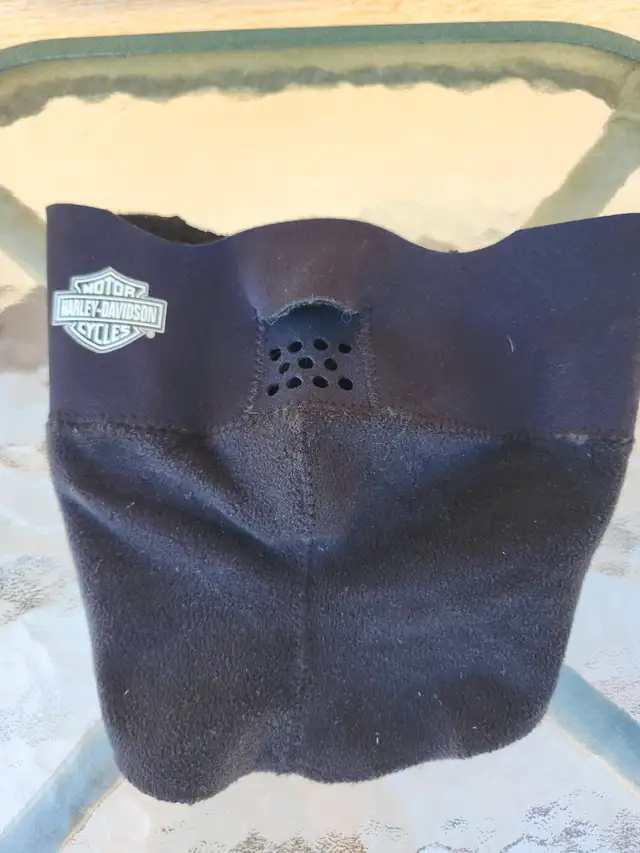 MOTORCYCLE ACCESSORIES / CHAPS GLOVES HELMETS ETC. - Photo 5