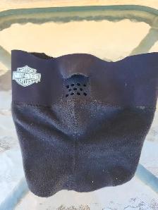 MOTORCYCLE ACCESSORIES / CHAPS GLOVES HELMETS ETC. - Photo 5