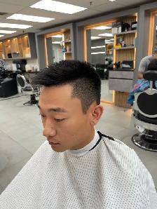 Haircut & beard 30$ Only haircut 20$ - Photo 5
