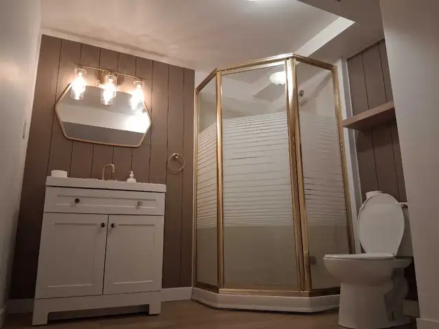 Chambres modernes à louer - Photo 6