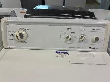 Dryer Top Load Kenmore - 90-day warranty - Credit Cards accepted - Photo 2