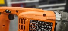 RIDGID RECIPROCAL SAW 18V TOOL ONLY - Photo 3