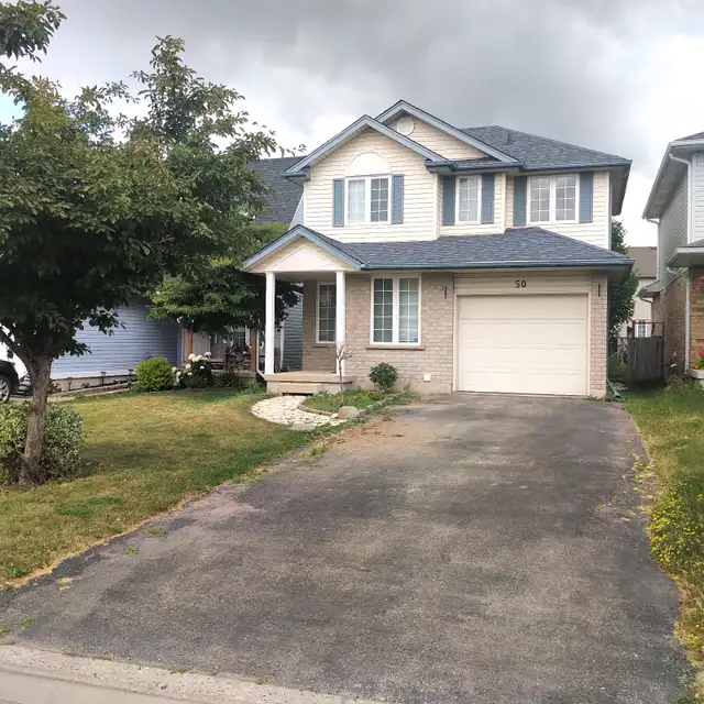 Detached Home for Rent! - Photo 2