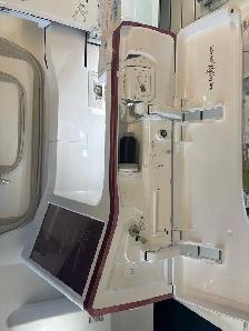 Reflection- embroidery machine - Photo 4