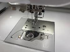 Reflection- embroidery machine - Photo 5