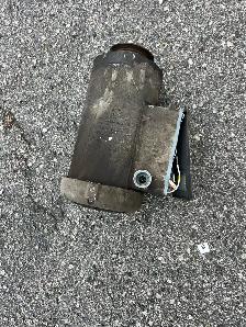 commercial kitchen exhaust fan motor replacement - Photo 3