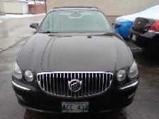 2008 BUICK ALLURE CX - Photo 2
