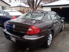 2008 BUICK ALLURE CX - Photo 3