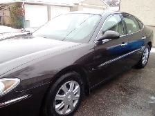 2008 BUICK ALLURE CX - Photo 4