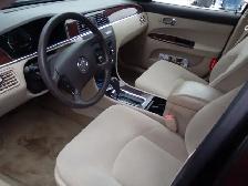 2008 BUICK ALLURE CX - Photo 6