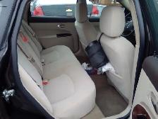 2008 BUICK ALLURE CX - Photo 7