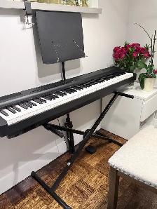 North York piano Lessons (RCM Certified)