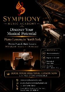 North York piano Lessons (RCM Certified) - Photo 2