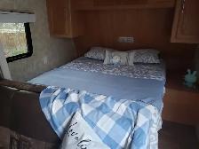 2008 Cherokee Grey Wolf RV