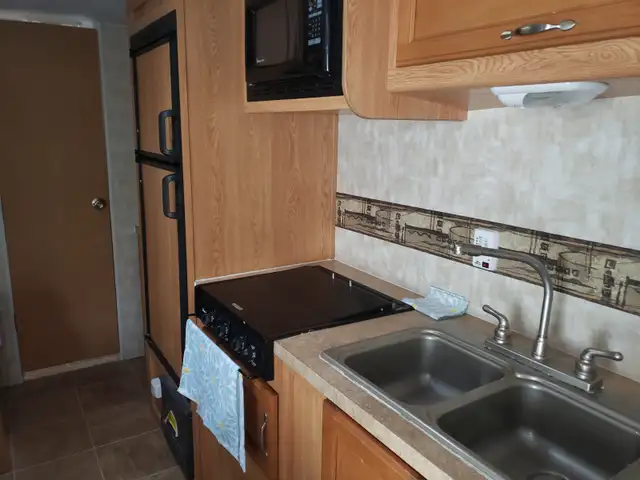 2008 Cherokee Grey Wolf RV - Photo 4