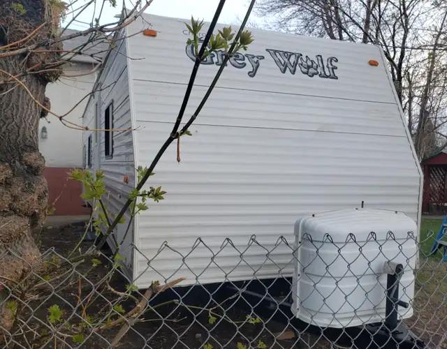 2008 Cherokee Grey Wolf RV - Photo 10