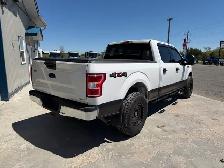 2020 Ford F150 XLT 4x4 - Photo 3