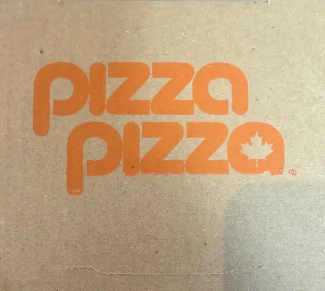 pizza maker and cashier