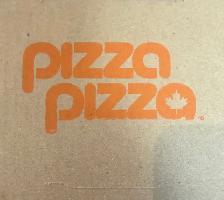 pizza maker and cashier