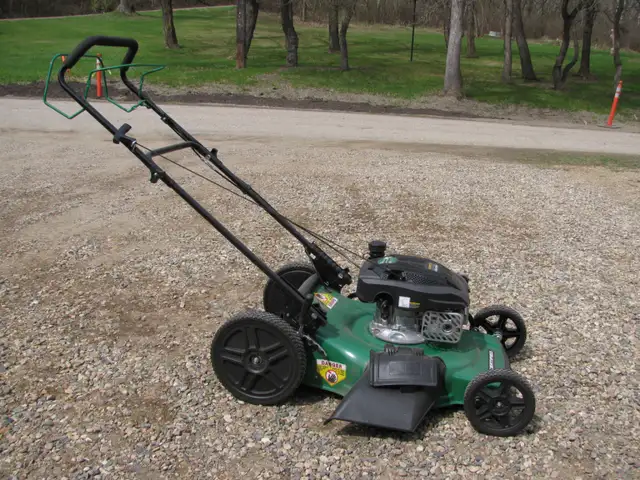 Lawnmower for sale