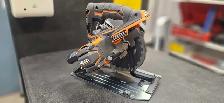 Ridgid Circular Saw 18V TOOL ONLY - Photo 2