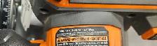 Ridgid Circular Saw 18V TOOL ONLY - Photo 3