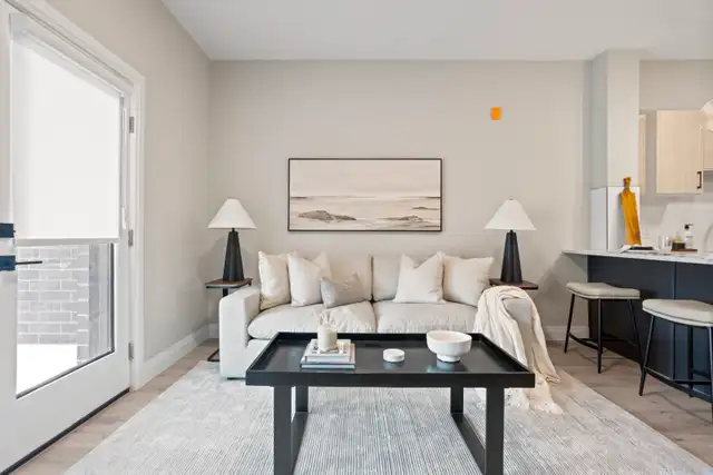 2 Bed / 2 Bath Units for Rent, 20 Minutes from London ON! - Photo 4