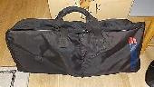 Five Tennis Racquets for Sale (with carry bag)
