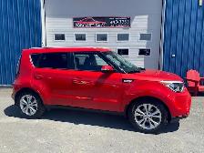 2015 Kia Soul EX Plus