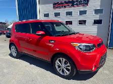 2015 Kia Soul EX Plus - Photo 2