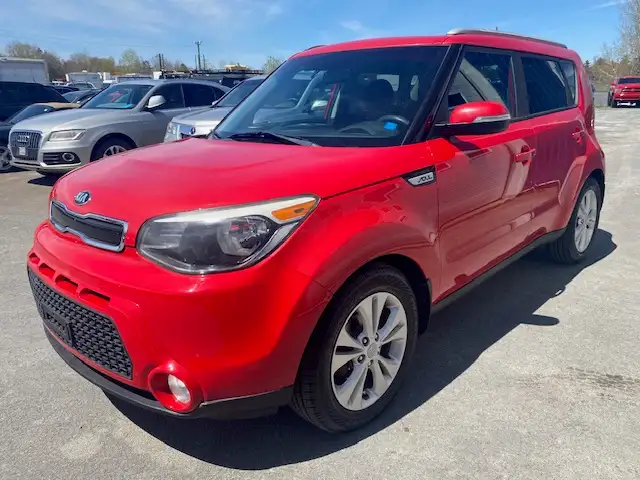 2015 Kia Soul EX Plus - Photo 3