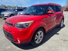 2015 Kia Soul EX Plus - Photo 3