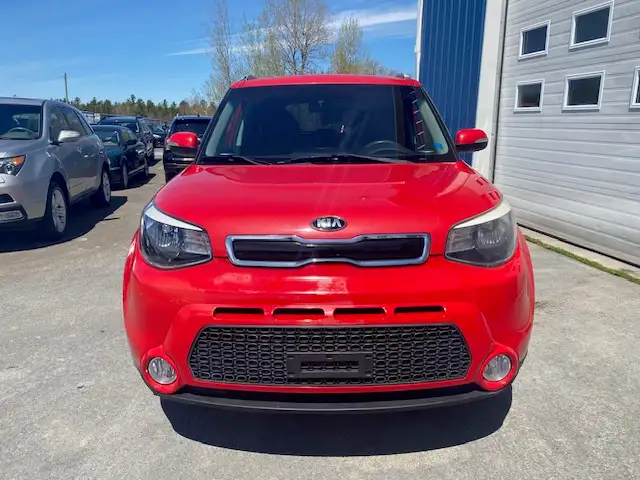 2015 Kia Soul EX Plus - Photo 5