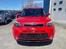 2015 Kia Soul EX Plus - Photo 5