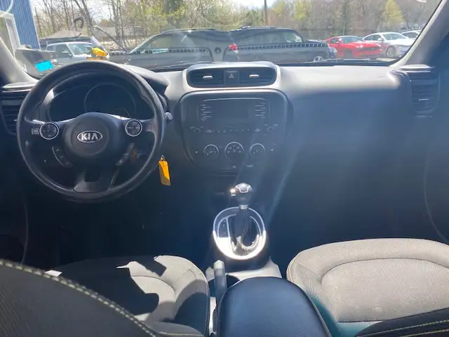 2015 Kia Soul EX Plus - Photo 7