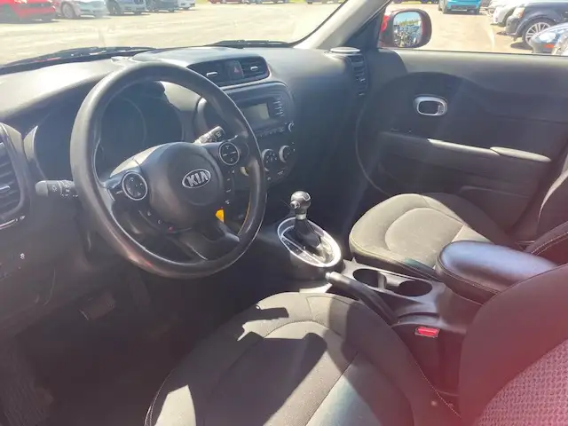 2015 Kia Soul EX Plus - Photo 8