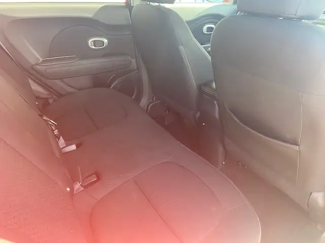 2015 Kia Soul EX Plus - Photo 11