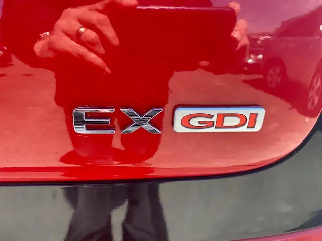 2015 Kia Soul EX Plus - Photo 13