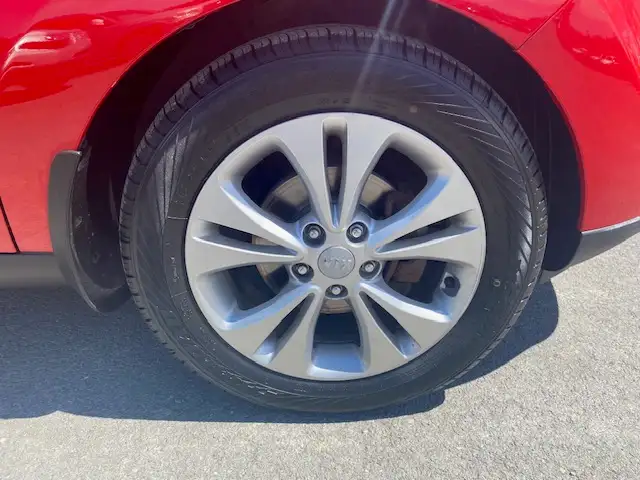 2015 Kia Soul EX Plus - Photo 14