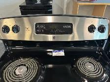 Range/Stove GE (NEW) -  90-day warranty - Credit Cards accepted - Photo 2