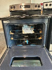 Range/Stove GE (NEW) -  90-day warranty - Credit Cards accepted - Photo 3