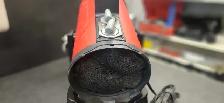Patton 1500w Utility Heater - Photo 3