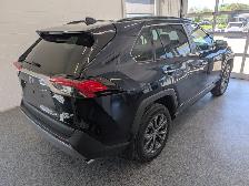 2025 Toyota RAV4 Hybrid LIMITED GARANTIE JUSQU EN 2032 - Photo 3