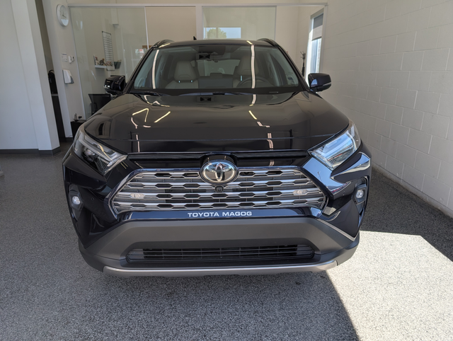 2025 Toyota RAV4 Hybrid LIMITED GARANTIE JUSQU EN 2032 - Photo 5