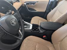 2025 Toyota RAV4 Hybrid LIMITED GARANTIE JUSQU EN 2032 - Photo 12